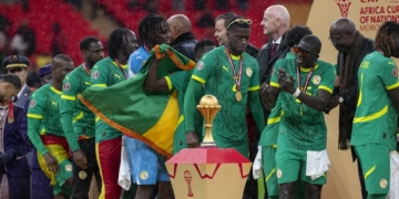 CAS Sets October 8 Hearing To Decide 2025 AFCON Title Dispute 4 CAS Sets October 8 Hearing To Decide 2025 AFCON Title Dispute