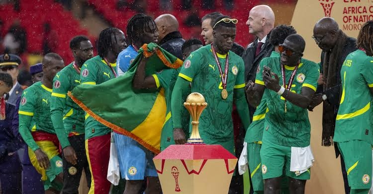 CAS Sets October 8 Hearing To Decide 2025 AFCON Title Dispute 1 IMG 1177