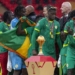 CAS Sets October 8 Hearing To Decide 2025 AFCON Title Dispute