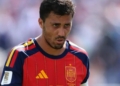 Manchester City’s Rodri Faces Surgery After World Cup Heroics