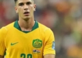 Australia World Cup Star Volpato Test Positive For Cocaine 