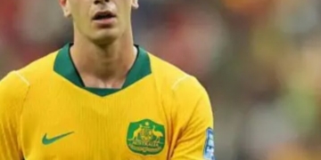 Australia World Cup Star Volpato Test Positive For Cocaine 3 Australia World Cup Star Volpato Test Positive For Cocaine