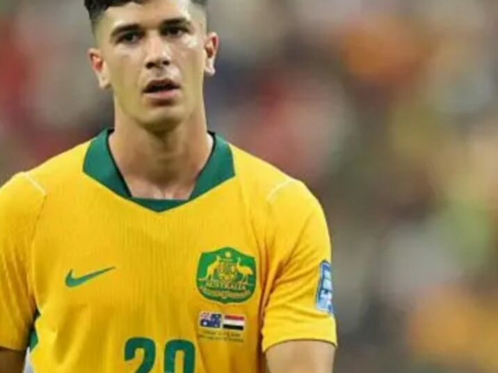 Australia World Cup Star Volpato Test Positive For CocaineĀ 1 IMG 1182