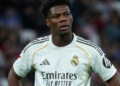 Manchester United Eye £68M Tchouameni As Real Madrid Circle Rodri