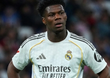Manchester United Eye £68M Tchouameni As Real Madrid Circle Rodri