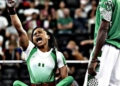 Nworgu Smashes Commonwealth Games Record As Nigeria Secures Para Powerlifting Gold-Silver Finish