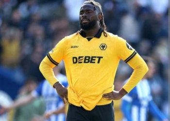 Arokodare Denies Training Ban Reports, Pledges Commitment