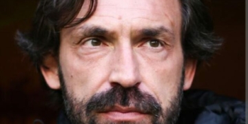 Pirlo Set To Lead Italy After Guardiola, Ancelotti Snub 4 Pirlo Set To Lead Italy After Guardiola, Ancelotti Snub