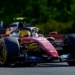 Ferrari Dominates Hungarian GP Practice As Hamilton Edges Leclerc 5 Ferrari Dominates Hungarian GP Practice As Hamilton Edges Leclerc
