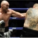 Fury Dominates Wach In Thai Warm-Up As Joshua Clash Looms 5 Fury Dominates Wach In Thai Warm-Up As Joshua Clash Looms