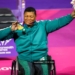 Oluwafemiayo Smashes World Record Twice To Win Heavyweight Gold In Glasgow