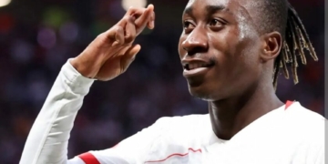 Real Madrid Table £85M Bid For Leipzig Winger Diomande 3 Real Madrid Table £85M Bid For Leipzig Winger Diomande