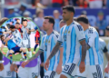 Petition Seeking Argentina’s World Cup Ban Draws 23.3 Million Signatures