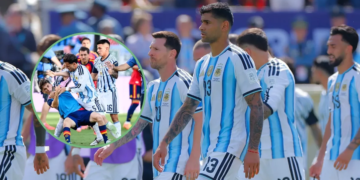 Petition Seeking Argentina’s World Cup Ban Draws 23.3 Million Signatures 4 Petition Seeking Argentina’s World Cup Ban Draws 23.3 Million Signatures