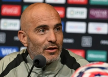 Maresca Dismisses City’s 115-Charge ‘Noise’