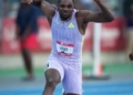 Lyles Blazes To 9.79 World-Leading 100m Win At U.S. Championships