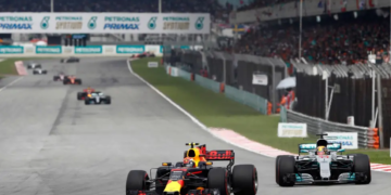 Malaysia Set To Host F1 Race In October 2 Malaysia Set To Host F1 Race In October
