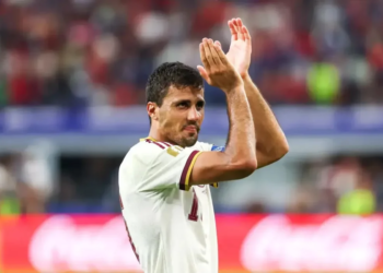 Rodri Agrees Personal Terms With Real Madrid As Man City Exit Draws Closer