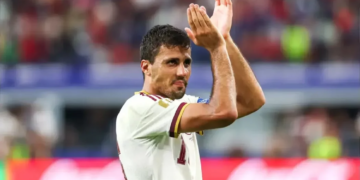 Rodri Agrees Personal Terms With Real Madrid As Man City Exit Draws Closer 2 Rodri Agrees Personal Terms With Real Madrid As Man City Exit Draws Closer