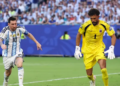 Cape Verde World Cup Hero Vozinha Joins Chilean Giants Colo-Colo