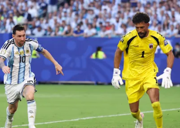 Cape Verde World Cup Hero Vozinha Joins Chilean Giants Colo-Colo