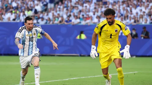 Cape Verde World Cup Hero Vozinha Joins Chilean Giants Colo-Colo 1 IMG 1206