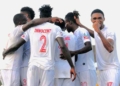Rangers Edge Warri Wolves As Coaches Praise Pre-Season Friendly