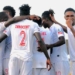 Rangers Edge Warri Wolves As Coaches Praise Pre-Season Friendly 6 Rangers Edge Warri Wolves As Coaches Praise Pre-Season Friendly
