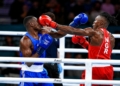 Team Nigeria Suffers 2nd Boxing Defeat As Akintola Crashes Out Of Glasgow 2026 Games
