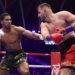 Joshua Survives Two Knockdowns to Stop Prenga, Sets Up Fury Blockbuster 5 Joshua Survives Two Knockdowns to Stop Prenga, Sets Up Fury Blockbuster