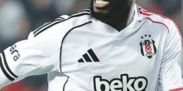 Al-Ittihad Tables €10.5 Million Bid For Ndidi