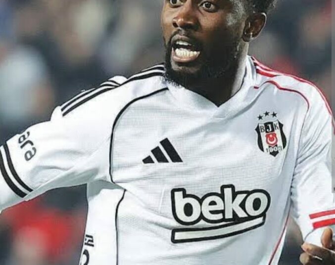 Al-Ittihad Tables €10.5 Million Bid For Ndidi 1 IMG 1218