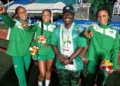 Glasgow 2026: Olopade Backs Team Nigeria to Exceed Medal Projections