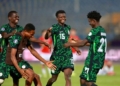 WAFU B U20 : Flying Eagles Cruise To Winning Start, Edge Ghana In 6-goal Thriller