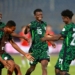 WAFU B U20 : Flying Eagles Cruise To Winning Start, Edge Ghana In 6-goal Thriller