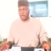 Gara Gombe Fires Back At Dalung, Demands Answers Over Lagos Stadium, Rio Olympics Funds