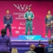 Team Nigeria Roars In Glasgow As Weightlifters Sweep 3 Golds On Day 4