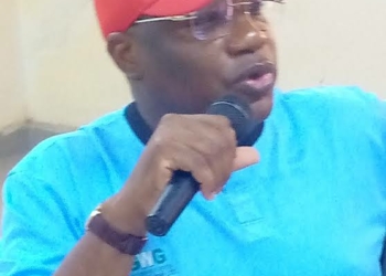 Gombe Challenges Dalung To Debate, Demands Probe Of Ex-Minister’s Tenure