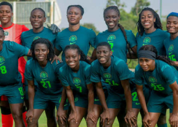 Super Falcons Begin WAFCON Defence Against Ambitious Malawi
