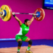 Lawal Delivers Nigeria’s 6th Gold Medal At Glasgow 2026 Games