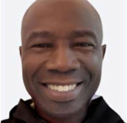 Ex-Tottenham Coach Olutoge Unveils 15-Year Plan To Transform Nigerian Football