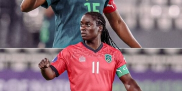 Falcons Stunned! Malawi Shock Nigeria 3-2 In WAFCON Opener