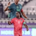 Falcons Stunned! Malawi Shock Nigeria 3-2 In WAFCON Opener