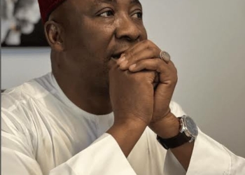 Gara-Gombe: Regime Change Will Not Fix Nigeria’s Football Crisis