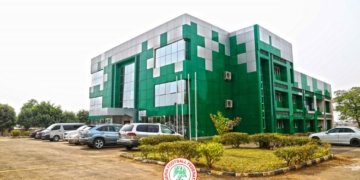 NFF Set For FIFA Funding Bonanza As $40m Football Boost Beckons