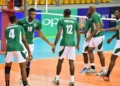 Nigeria Rise To Top Of CAVB Zone 3 As Men’s Volleyball Ranking Soars