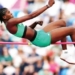 Glasgow 2026: Adeshina Bags High Jump Bronze As Eseme Shatters 100m Games Record