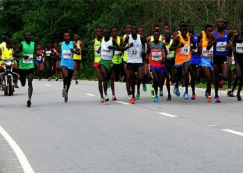 Okpekpe Race: 6 Indigenous Athletes Share ₦8m Community Prize Fund