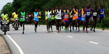 Okpekpe Race: 6 Indigenous Athletes Share ₦8m Community Prize Fund 4 Okpekpe Race: 6 Indigenous Athletes Share ₦8m Community Prize Fund