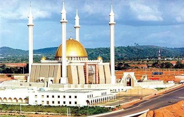 Muslim Leaders Call For Justice, Tolerance To Foster Lasting Peace 1 IMG 1261